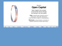 opencapital.net