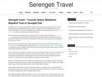 Serengeti-travel.com
