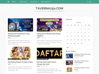 taverna750.com Thumbnail