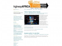 Highwayafrica.wordpress.com