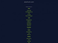 Alashock.com