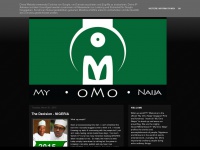 Myomonaija.blogspot.com