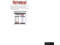 metrobeat.com