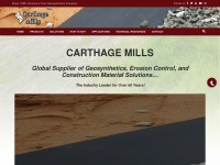 Carthagemills.com