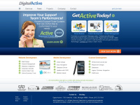 digitalactive.com Thumbnail