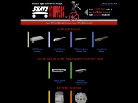 Skatestoppers.com