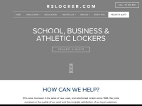 rslocker.com