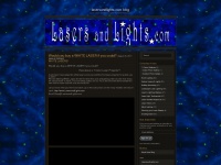 lasersandlights.wordpress.com Thumbnail