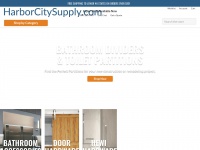 harborcitysupply.com