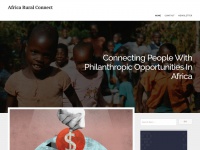 Africaruralconnect.org