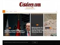 cisaleey.com Thumbnail
