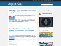 aqoonkaal.com