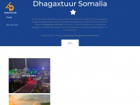 Dhagaxtuur.com