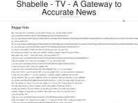 shabelletv.com