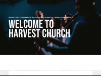 Harvestchurch.co.za