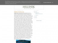 Hillsneksafaris.blogspot.com
