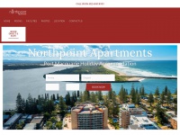 northpointapartments.com.au