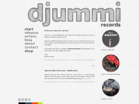 djummi-records.de Thumbnail