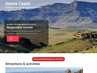 giants-castle.co.za Thumbnail