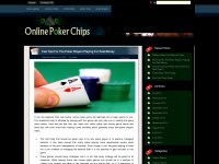 online-poker-chips.com Thumbnail