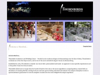 Thornbirdscentre.co.za