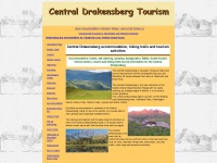 central-drakensberg.co.za Thumbnail