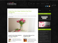 floristchronicles.com Thumbnail