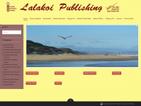 Lalakoipublishing.com