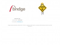bridge.co.za Thumbnail