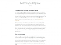 Hailmaryfullofgrace.net