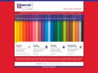 Multicolorprinters.com