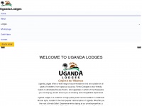 Ugandalodges.com