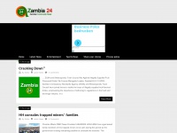 Zambia24.com