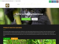 primatewatchsafaris.com