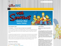 the-simpsons-quiz.com Thumbnail