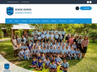 Acaciaschool.com
