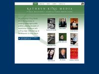 Kathrynkingmedia.com