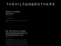 thehiltonbrothers.com Thumbnail