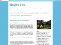 Bloggerbubb.blogspot.com