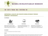 burmamission.org Thumbnail