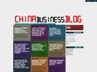 Chinabusinessblog.com
