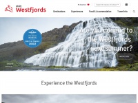 westfjords.is