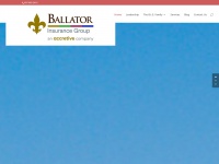 ballator.com Thumbnail