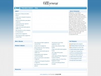 ozeyewear.com