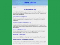 Charmglasses.com