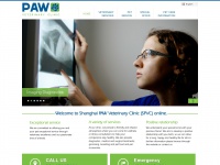pawivs.com Thumbnail