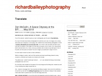 Richardbaileyphotography.wordpress.com