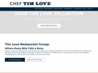 Cheftimlove.com