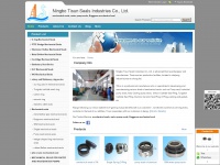 Tisun-seals.com