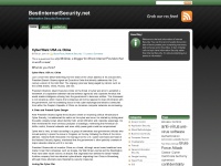 bestinternetsecurity.net